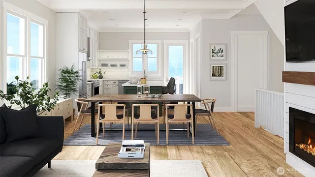 $2,325,000 | 210 Front Street, Pacific Beach, WA 98571