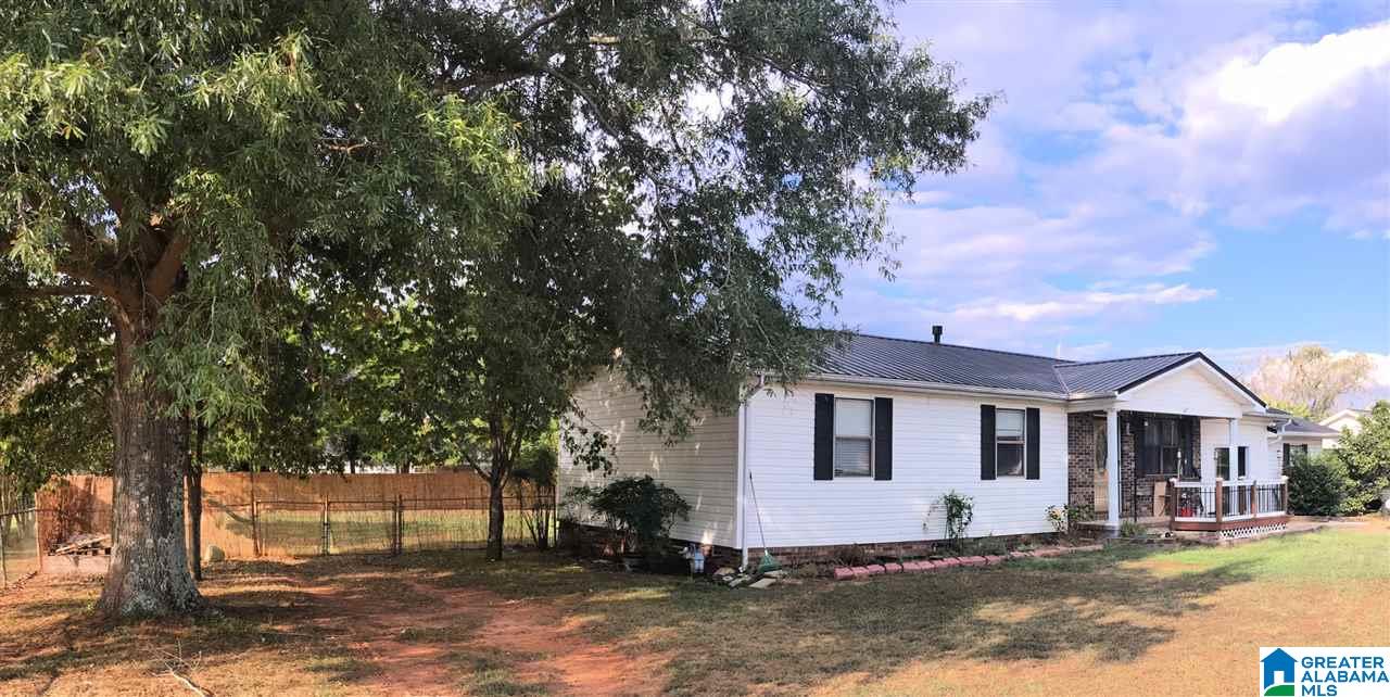 1081 Buckelew Bridge Road Anniston, AL 36207 - Photo 16 of 29