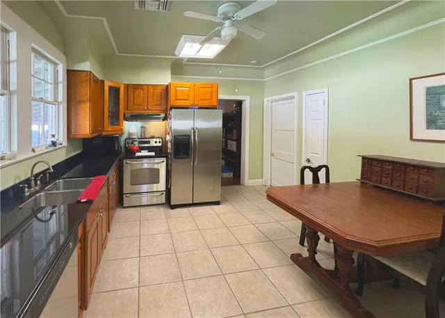 $495,000 | 1507 Demosthenes Street, Metairie, LA 70005