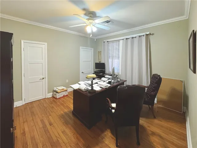 $495,000 | 1507 Demosthenes Street, Metairie, LA 70005