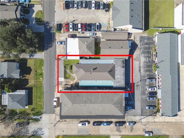 $495,000 | 1507 Demosthenes Street, Metairie, LA 70005