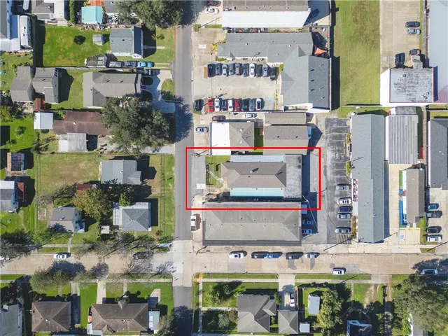 $495,000 | 1507 Demosthenes Street, Metairie, LA 70005