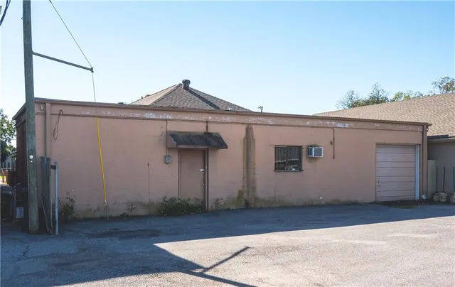 $495,000 | 1507 Demosthenes Street, Metairie, LA 70005