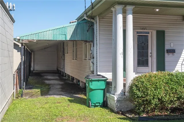 $495,000 | 1507 Demosthenes Street, Metairie, LA 70005