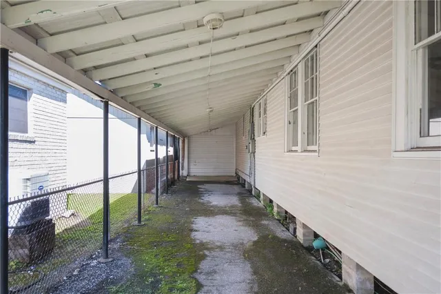 $495,000 | 1507 Demosthenes Street, Metairie, LA 70005