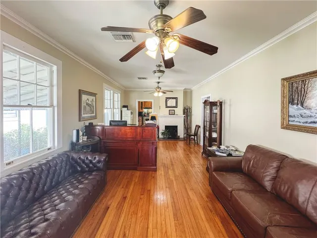 $495,000 | 1507 Demosthenes Street, Metairie, LA 70005