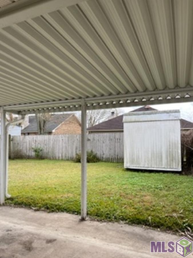 2122 Walnut Ridge Avenue Baton Rouge, LA 70816 - Photo 14 of 15