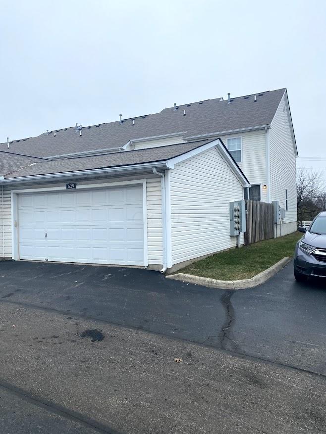 629 Lazelle Road Westerville, OH 43081 - Photo 18 of 22