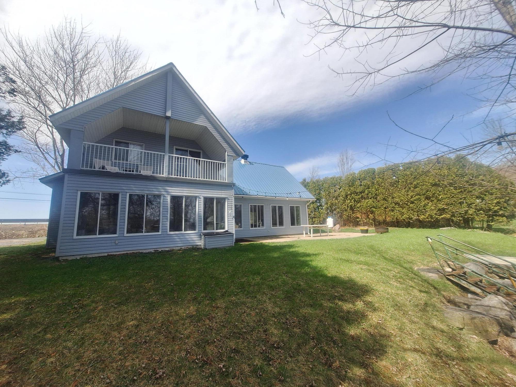 2716 Lake Shore Road Chazy, NY 12921 - Photo 3 of 32 3