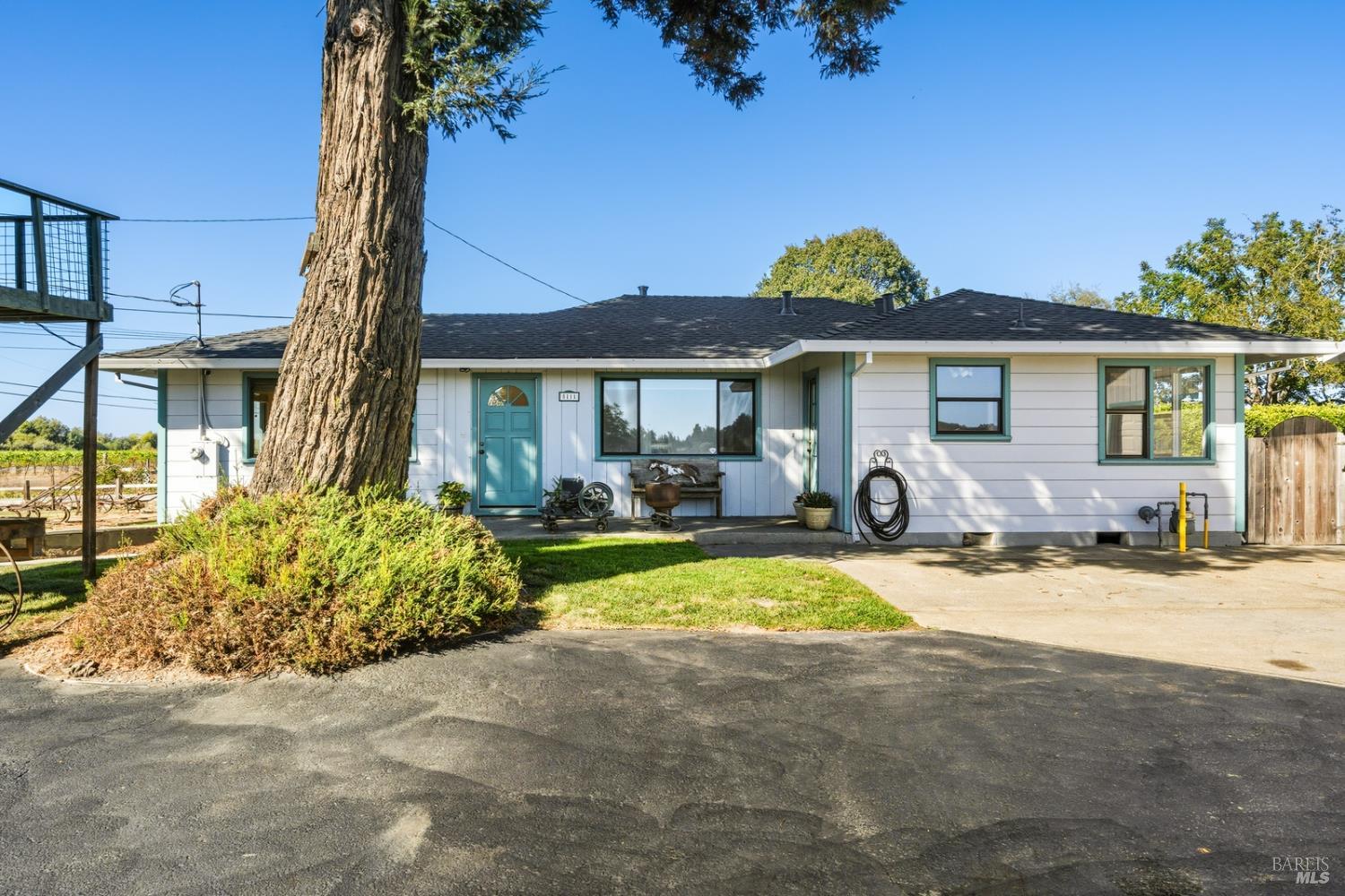 5111 Todd Road Sebastopol, CA 95472 - Photo 34 of 62