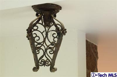 Undisclosed Address Pasadena, CA 91105 - Photo 15 of 16 a picture of a wall with a wall painting