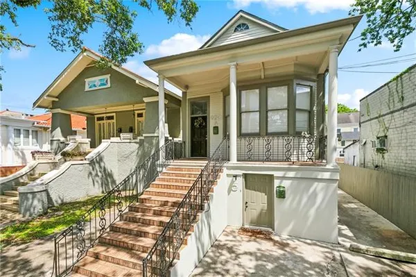 $1,650 | 920 North Carrollton Avenue, Unit C, New Orleans, LA 70119