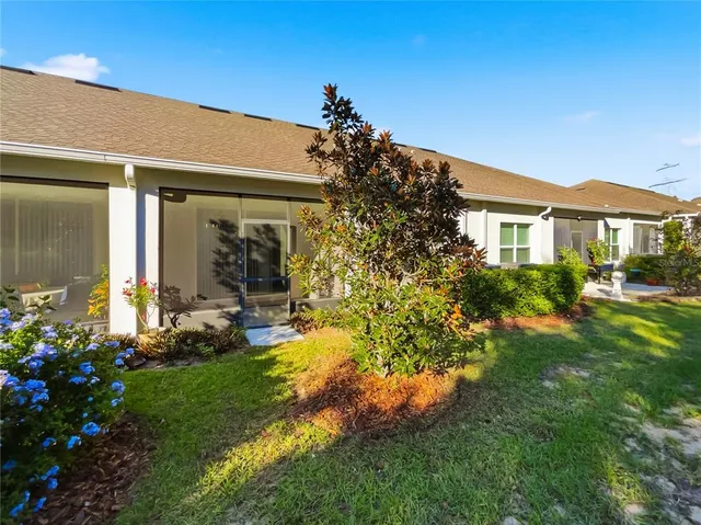 $292,000 | 3542 Fairwaters Court, Unit D, Clermont, FL 34711