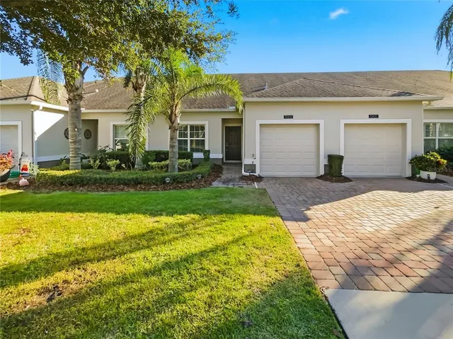 $292,000 | 3542 Fairwaters Court, Unit D, Clermont, FL 34711