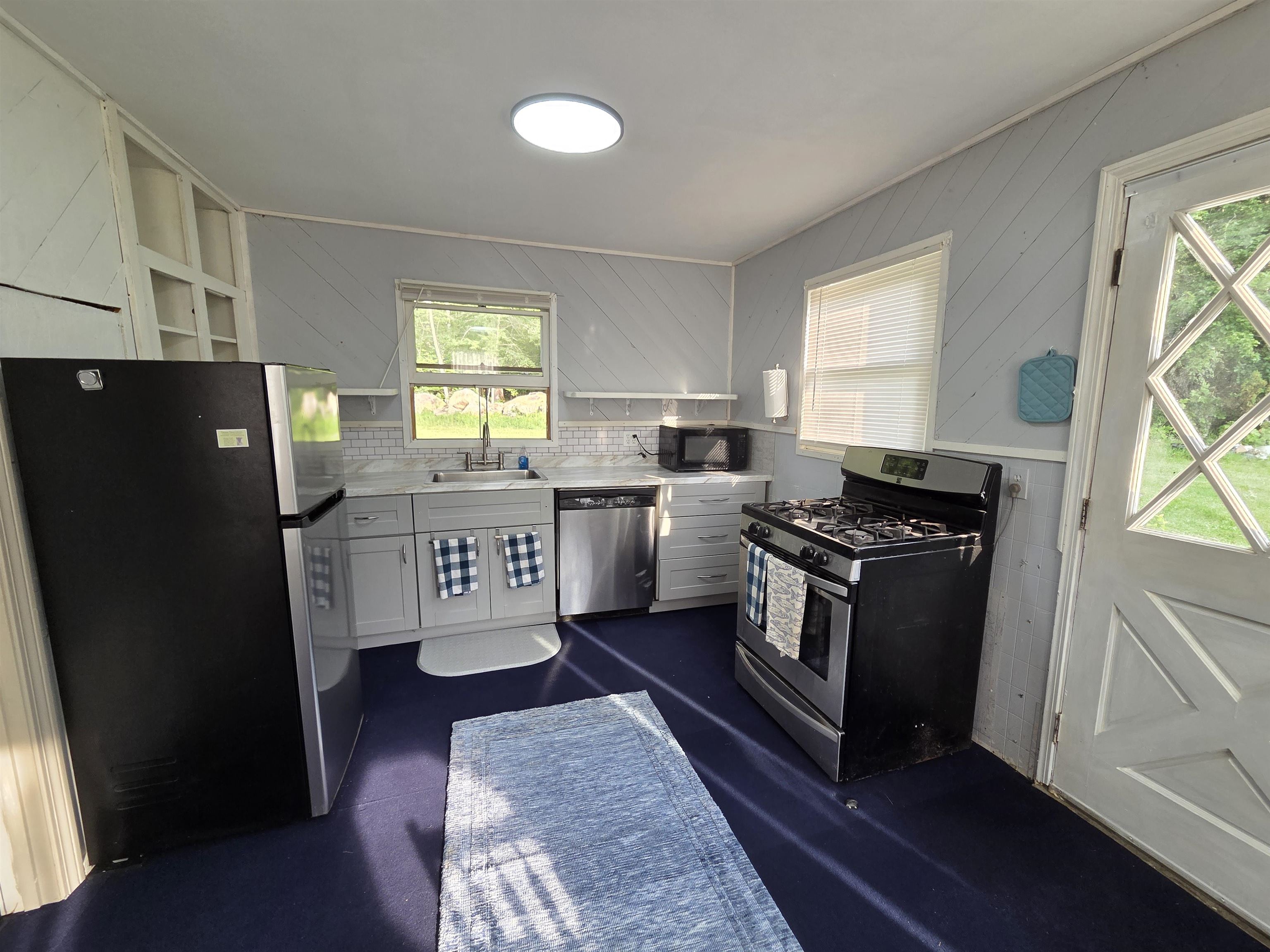 531 Goose Pond Road Canaan, NH 03741 - Photo 14 of 36 Gallery Image 14