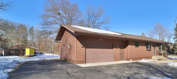 $339,900 | 12105 Mountain Ash Drive South, Baxter, MN 56425