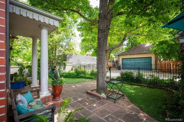 $1,200,000 | 1324 South University Boulevard, Denver, CO 80210