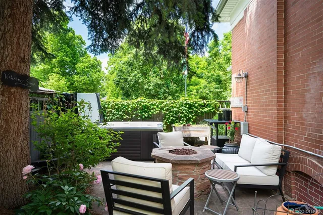 $1,200,000 | 1324 South University Boulevard, Denver, CO 80210