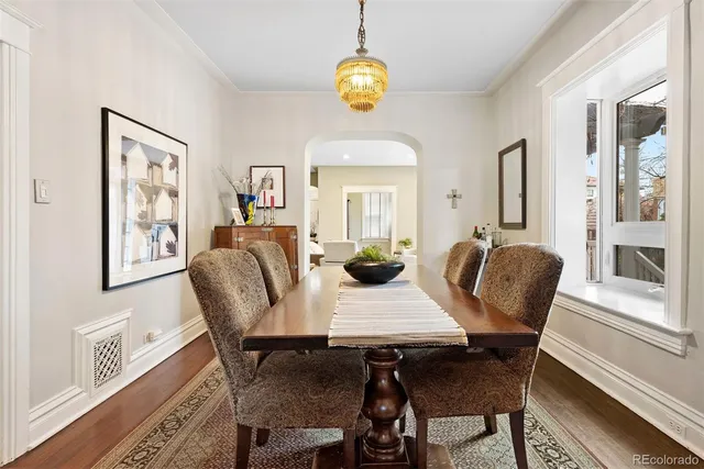 $1,200,000 | 1324 South University Boulevard, Denver, CO 80210