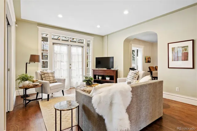 $1,200,000 | 1324 South University Boulevard, Denver, CO 80210