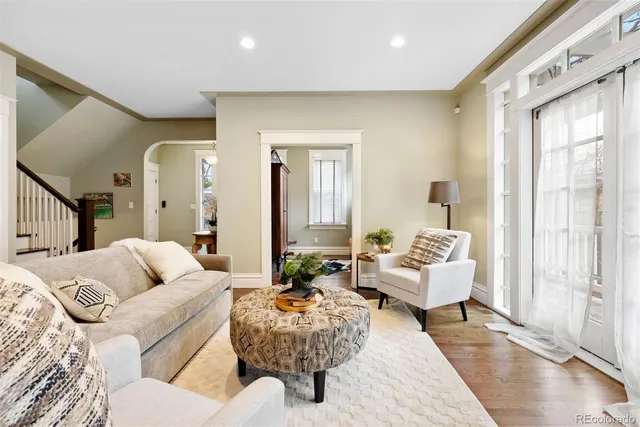 $1,200,000 | 1324 South University Boulevard, Denver, CO 80210