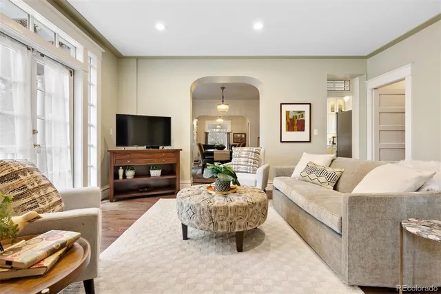 $1,200,000 | 1324 South University Boulevard, Denver, CO 80210