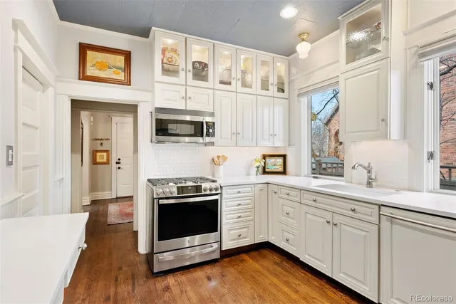 $1,200,000 | 1324 South University Boulevard, Denver, CO 80210