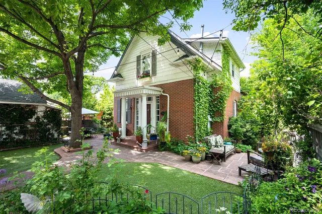 $1,200,000 | 1324 South University Boulevard, Denver, CO 80210