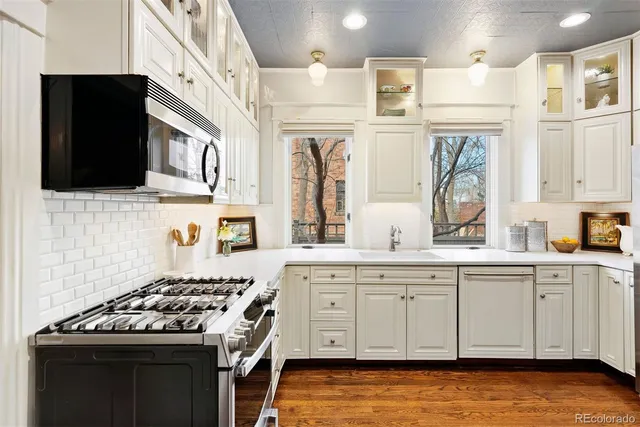 $1,200,000 | 1324 South University Boulevard, Denver, CO 80210