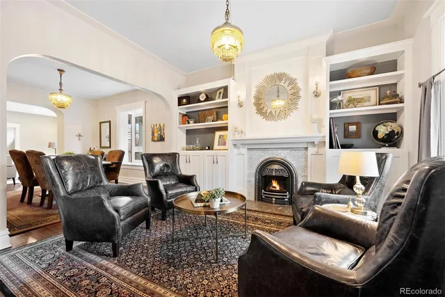 $1,200,000 | 1324 South University Boulevard, Denver, CO 80210