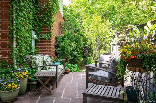 $1,200,000 | 1324 South University Boulevard, Denver, CO 80210