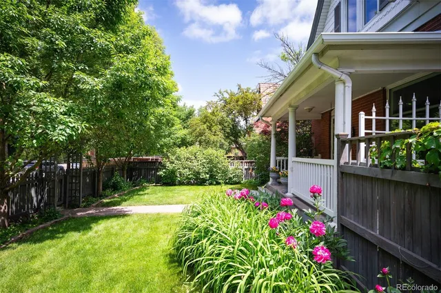 $1,200,000 | 1324 South University Boulevard, Denver, CO 80210