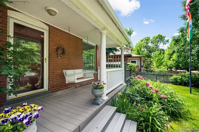 $1,200,000 | 1324 South University Boulevard, Denver, CO 80210