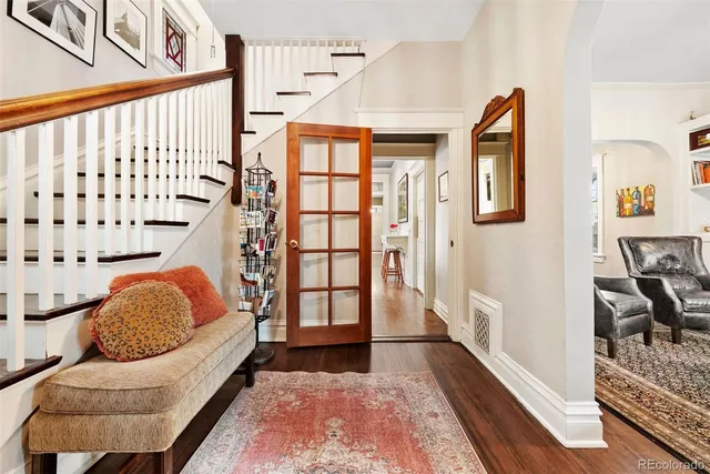 $1,200,000 | 1324 South University Boulevard, Denver, CO 80210