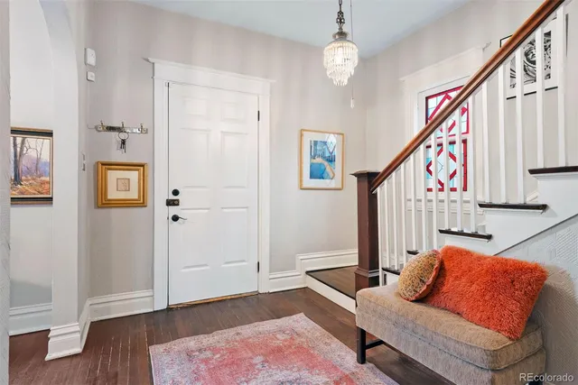 $1,200,000 | 1324 South University Boulevard, Denver, CO 80210