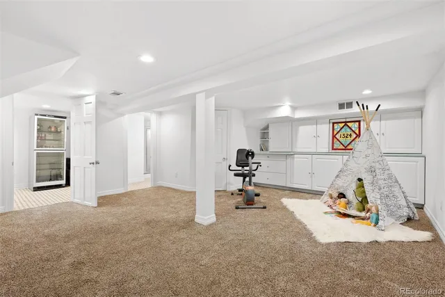 $1,200,000 | 1324 South University Boulevard, Denver, CO 80210