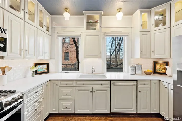 $1,200,000 | 1324 South University Boulevard, Denver, CO 80210