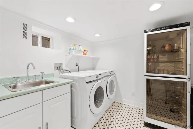 $1,200,000 | 1324 South University Boulevard, Denver, CO 80210