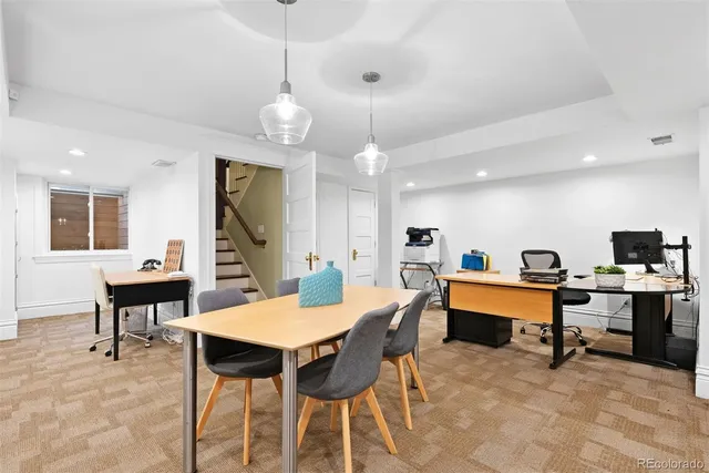 $1,200,000 | 1324 South University Boulevard, Denver, CO 80210