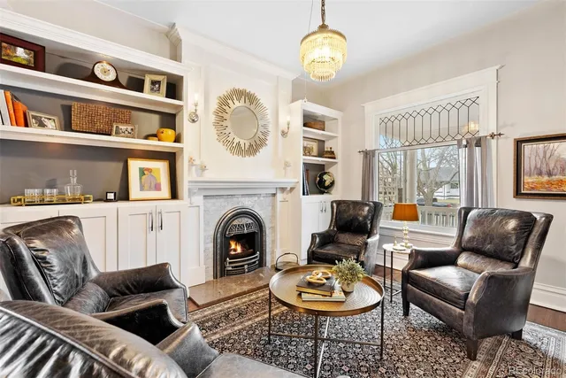 $1,200,000 | 1324 South University Boulevard, Denver, CO 80210