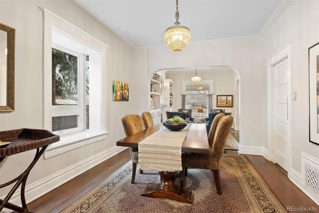 $1,200,000 | 1324 South University Boulevard, Denver, CO 80210