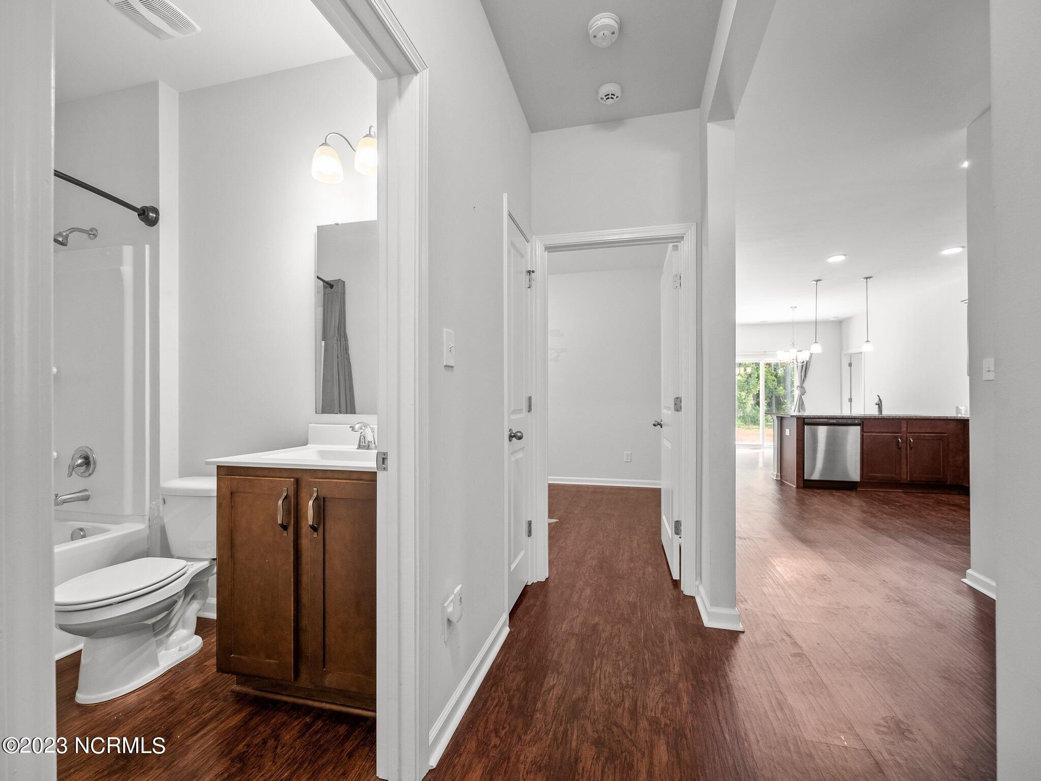 697 Morris Landing Road Holly Ridge, NC 28445 - Photo 41 of 47