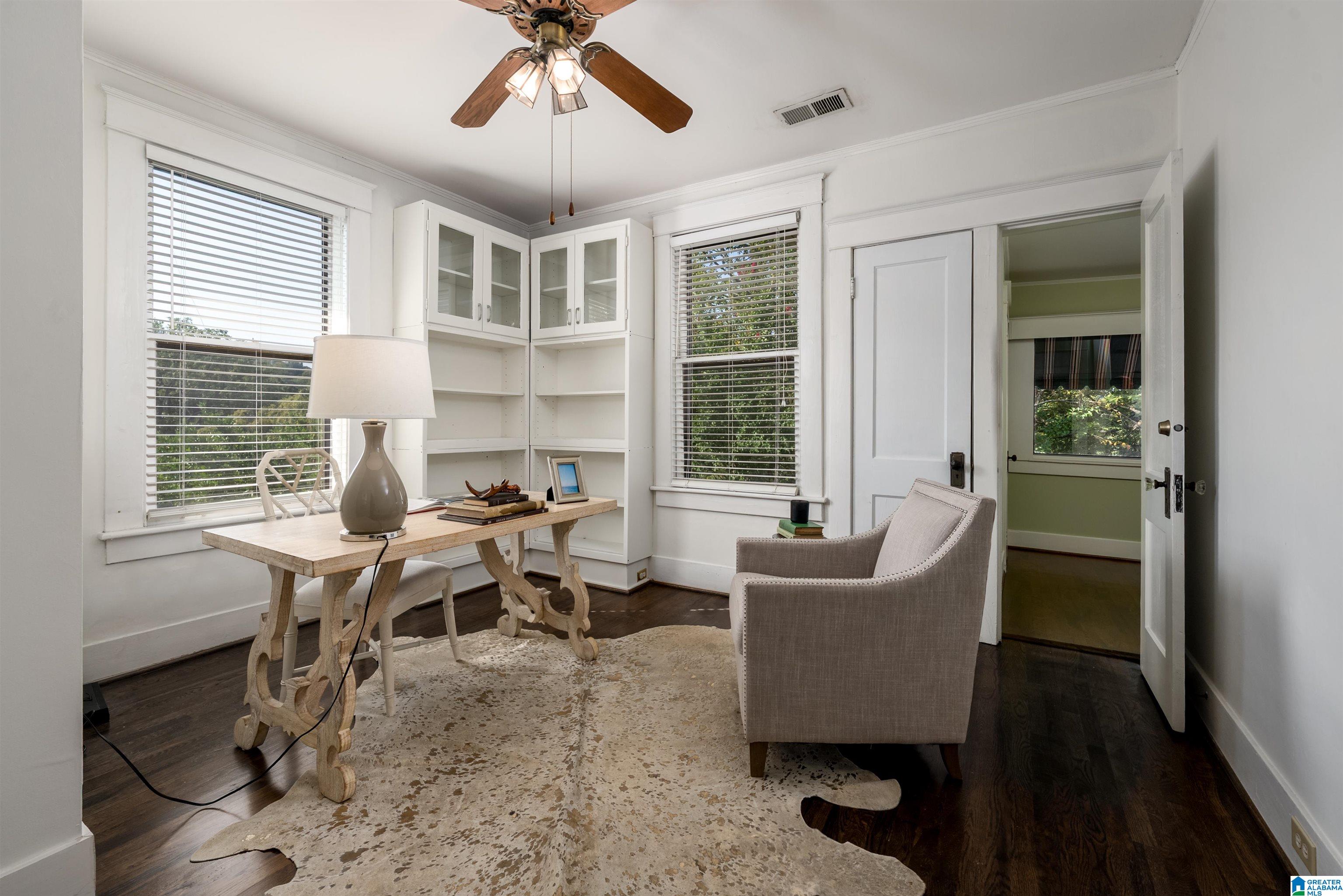 2812 Rhodes Circle South Birmingham, AL 35205 - Photo 37 of 55