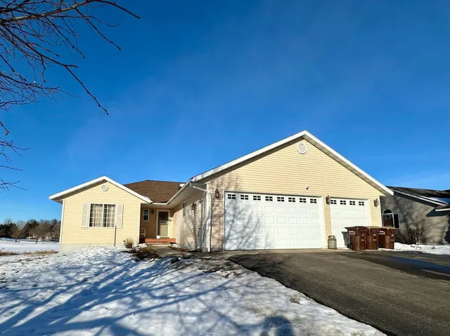 $399,900 | 830 6th Street Northwest, Maple Lake, MN 55358