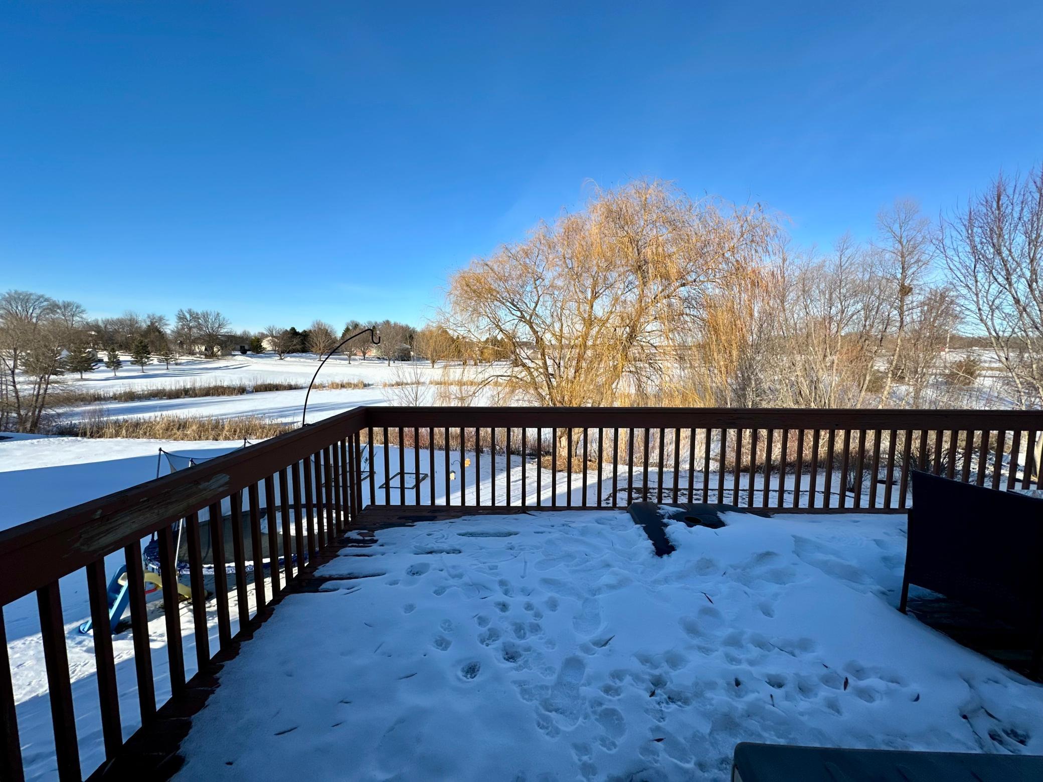 830 6th Street Northwest Maple Lake, MN 55358 - Photo 24 of 47