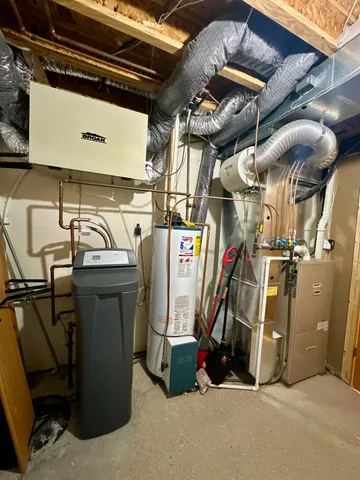 $399,900 | 830 6th Street Northwest, Maple Lake, MN 55358