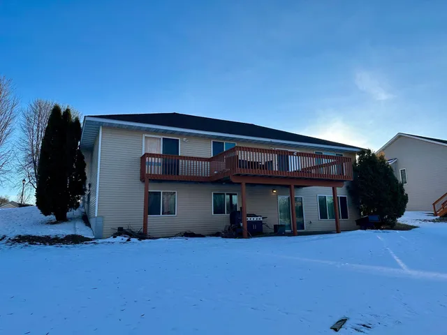 $399,900 | 830 6th Street Northwest, Maple Lake, MN 55358