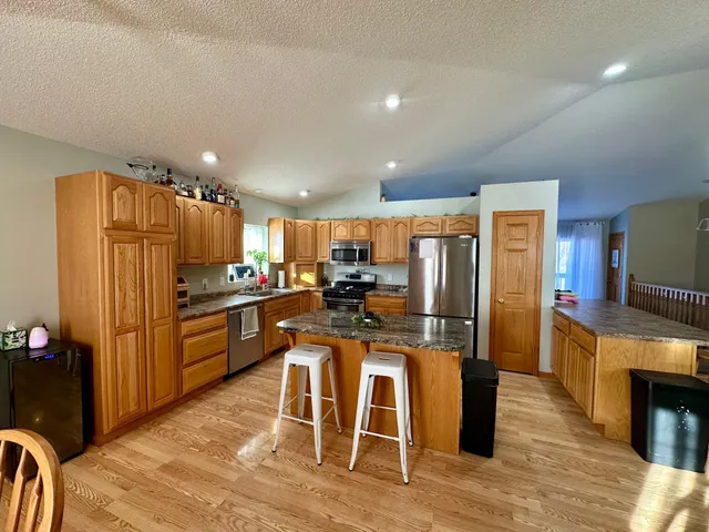 $399,900 | 830 6th Street Northwest, Maple Lake, MN 55358