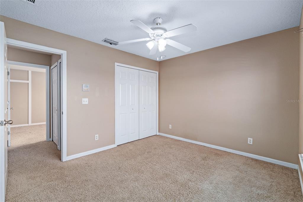 1929 Cove Point Road Port Orange, FL 32128 - Photo 30 of 45 a view of an empty room with a window