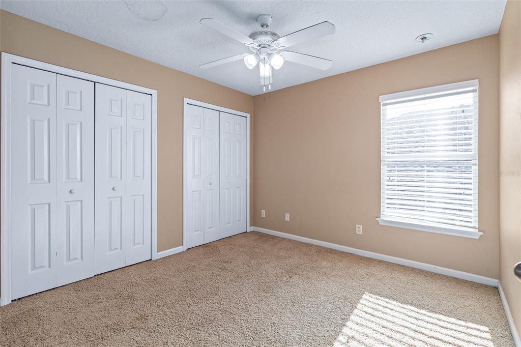 1929 Cove Point Road Port Orange, FL 32128 - Photo 33 of 45 a view of an empty room with a window